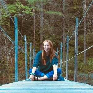 Meet your Posher, Catherine